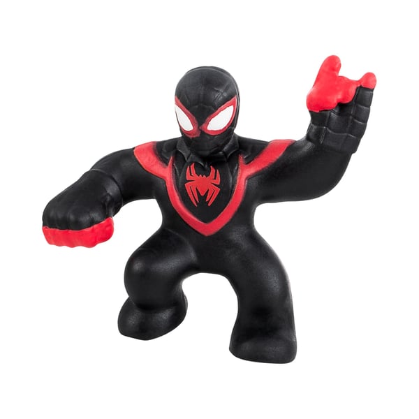 Goo Jit Zu Marvel Minis In CDU Elastisk legetøjsfigur