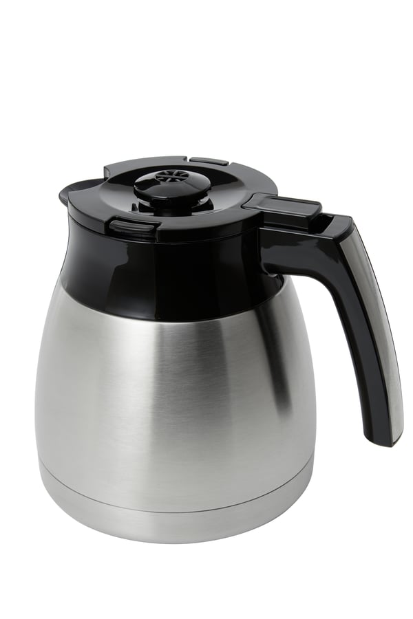 Melitta 1023-10 Fuld-auto Filter kaffemaskine