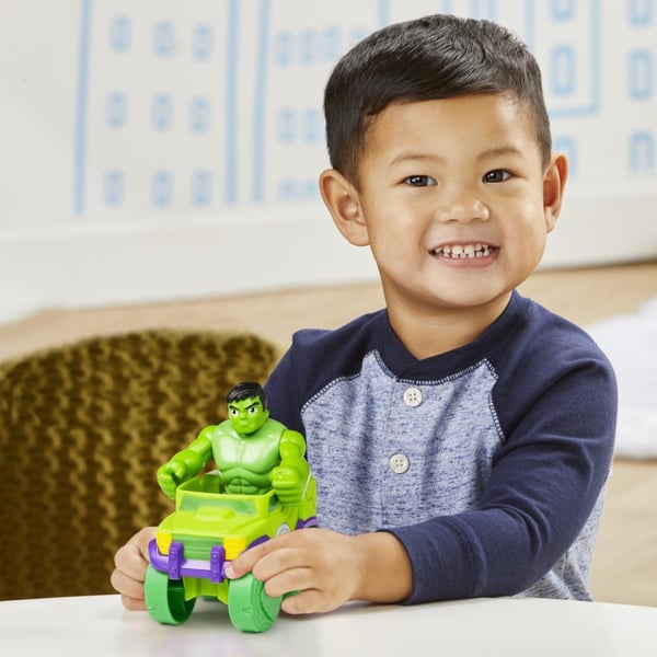 Hasbro Hulk