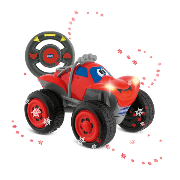 Chicco 00061759200000 leksaksfordon