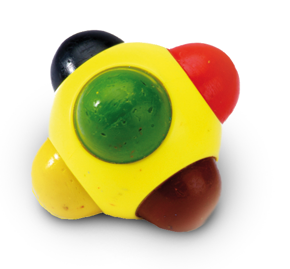 SES Creative My First Colorball