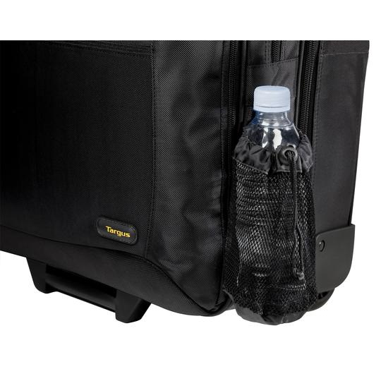 Targus CityGear 43,9 cm (17.3") Kabinväska Svart