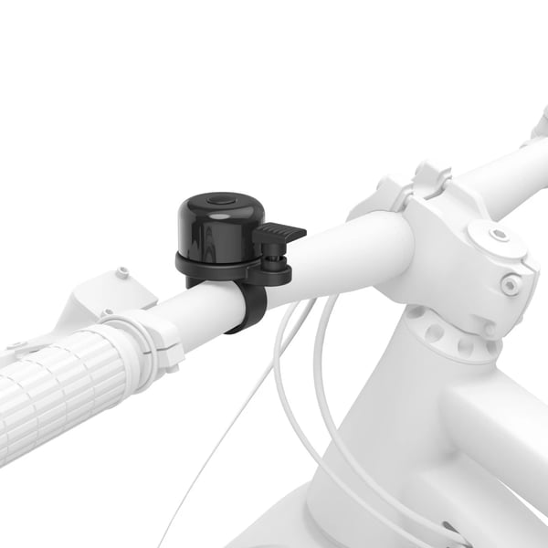 Hama AirBell Klokke