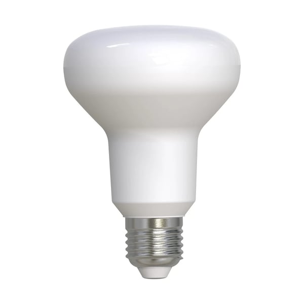 Hama 00232531 energy-saving lamp Lämmin valkoinen 2700 K 7,8 W E27 D