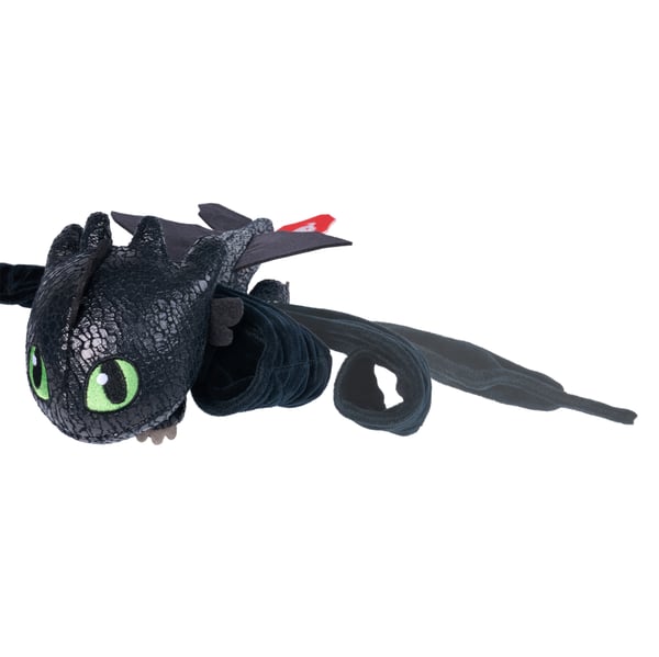 DreamWorks Dragons 6072913 mjuka leksaker