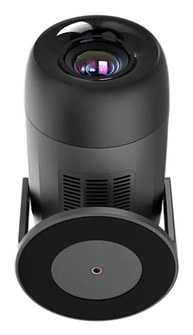 Philips NeoPix150 250 ANSI lumens LCD 1080p (1920x1080) Hvid