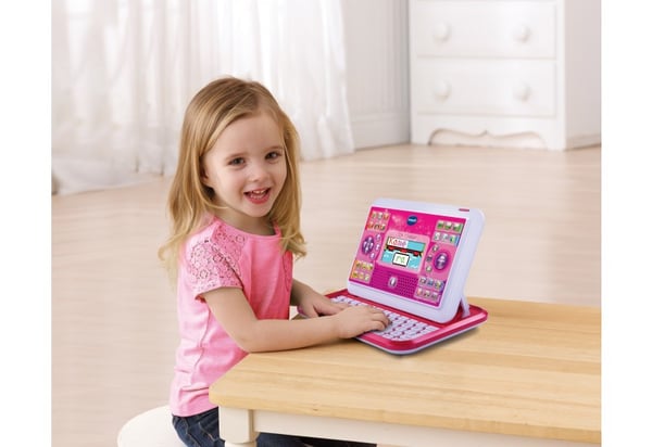 VTech 80-155554 utbildningsleksaker