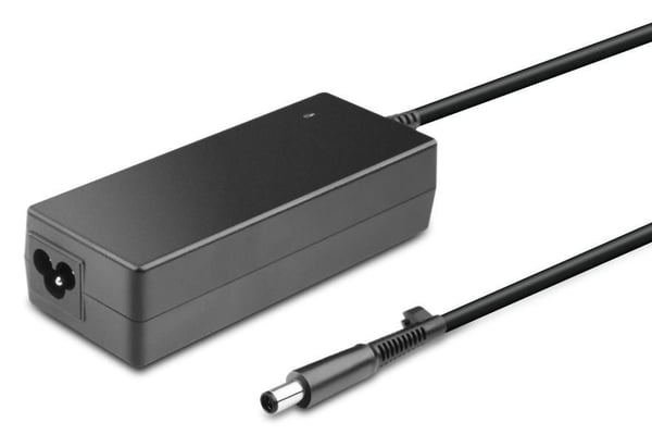 CoreParts MBA09T215 strømadapter og vekselret Indendørs 90 W Sort