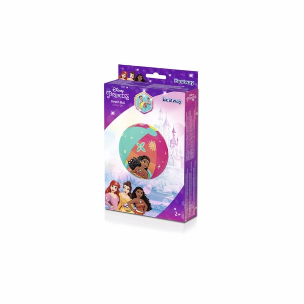 Bestway 91042 / 23 badebold 51 cm Polyvinylchlorid (PVC) Blå