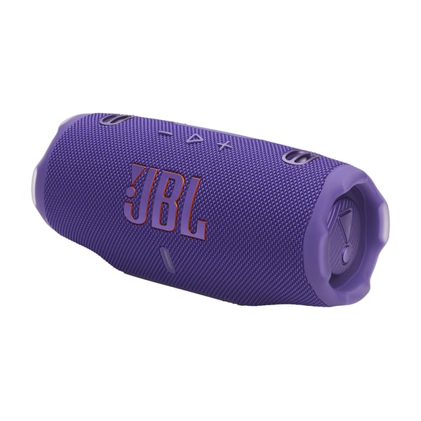 JBL Charge 6 Lilla 45 W JBL Charge 6 Lilla 45 W