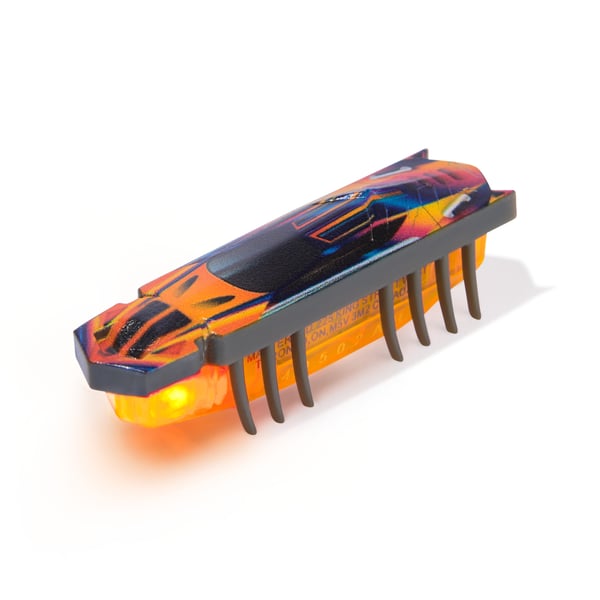 HEX NNO Flash Nano Sngl B1 M01 GML Legesæt