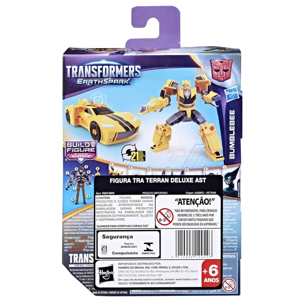 Transformers F67325X0 tansformer-lelu