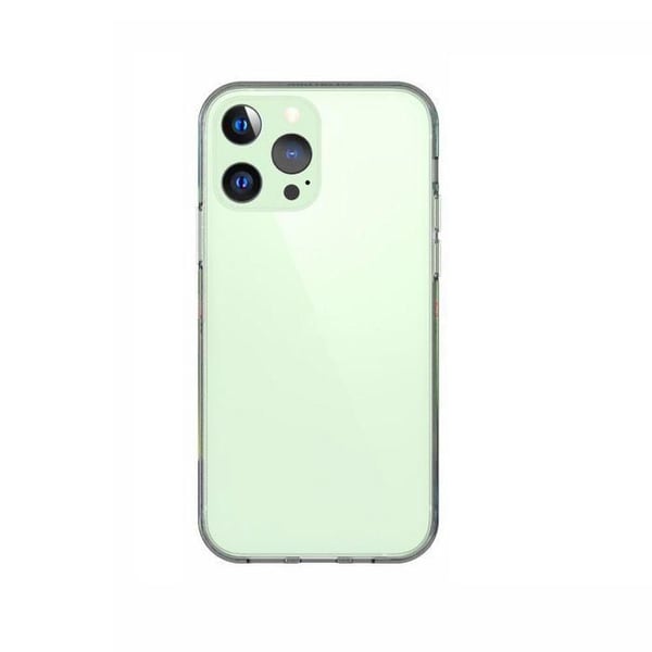 eSTUFF ES67100003-BULK mobiltelefon etui Cover Transparent