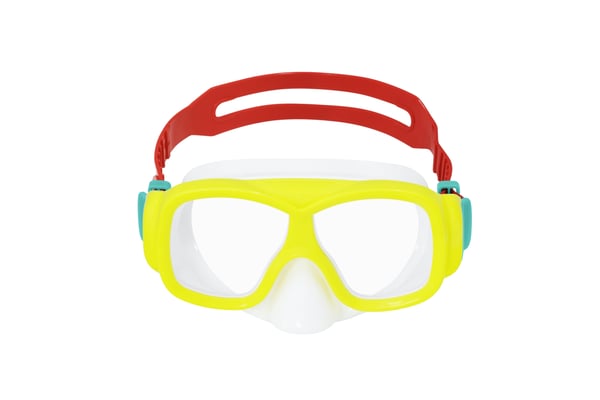 Bestway 22039 / 23 dykmasker Polykarbonat Blandade färger Barn