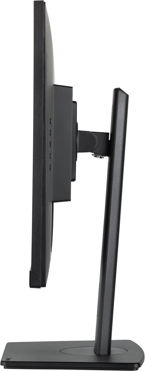 iiyama XUB2792HSU-B6 computerskærm 68,6 cm (27") 1920 x 1080 pixel Fuld HD LED Sort