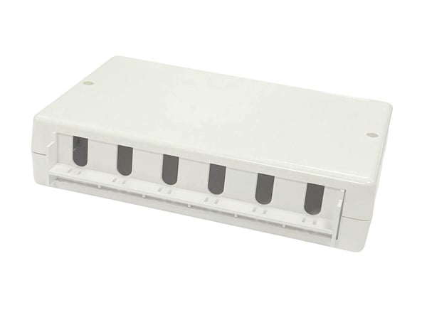 Lanview LVN127774 patchpaneler