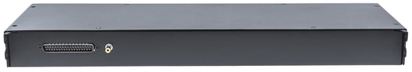 Intellinet 507844 KVM-switchar Svart