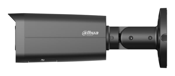 Dahua Technology WizSense IPC-HFW21249T-AS-IL Luoti (muoto) IP-turvakamera Sisätila ja ulkotila 4480 x 2512 pikseliä Katto/Seinä/Tanko