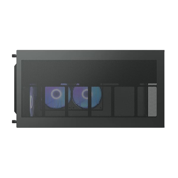 COUGAR CFV220 RGB Midi Tower Svart