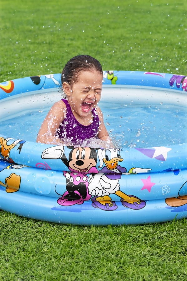 Bestway 91007 / 23 Børnepool Oppustelig pool