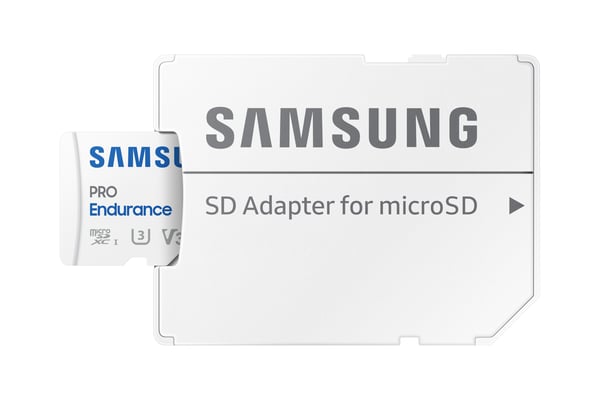 Samsung MB-MJ128K 128 GB MicroSDXC UHS-I Klass 10
