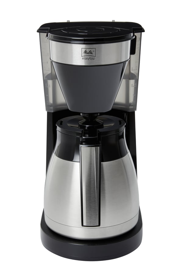 Melitta 1023-10 Fuld-auto Filter kaffemaskine