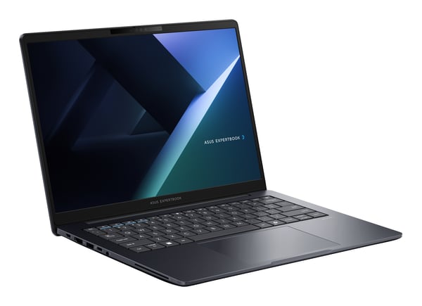 ASUS ExpertBook B5 B5405CCA-NZ0086X - Bærbar computer - Core Ultra 7