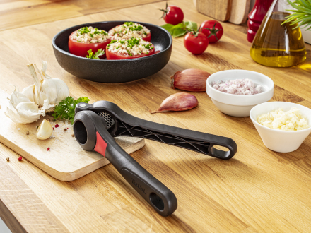 Tefal K2072614 hvidløgspresser Håndtag til hvidløgspresser