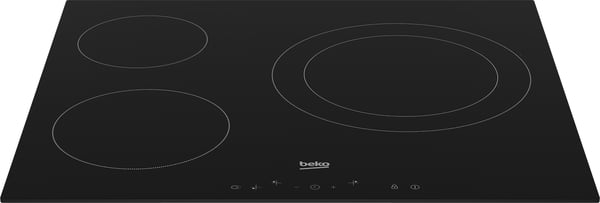 Beko BBSE12120XD köksapparater, set Keramisk Elektrisk ugn