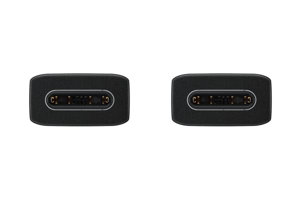 Samsung EP-DN975 USB-kabel USB 2.0 1 m USB C Sort