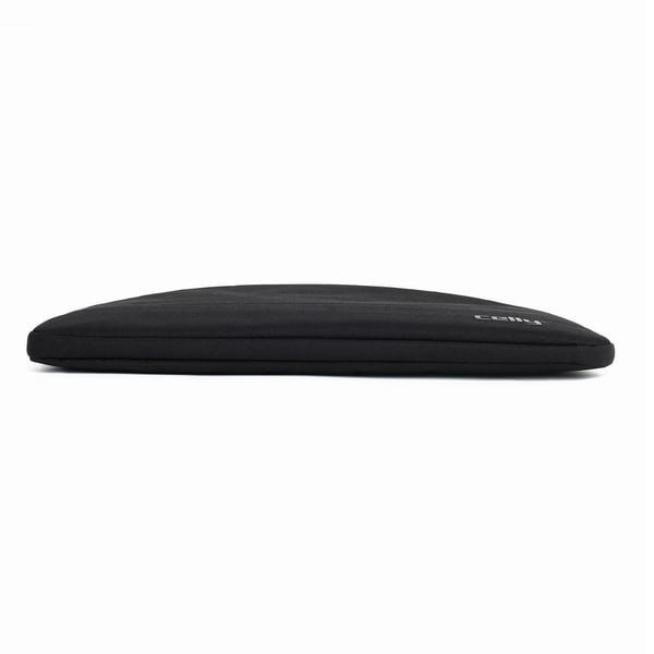 Celly NOMADSLEEVE15BK laukku kannettavalle tietokoneelle 40,6 cm (16") Suojakotelo Musta