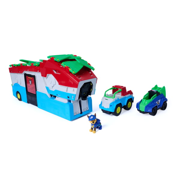 PAW Patrol 6076044 leluajoneuvo