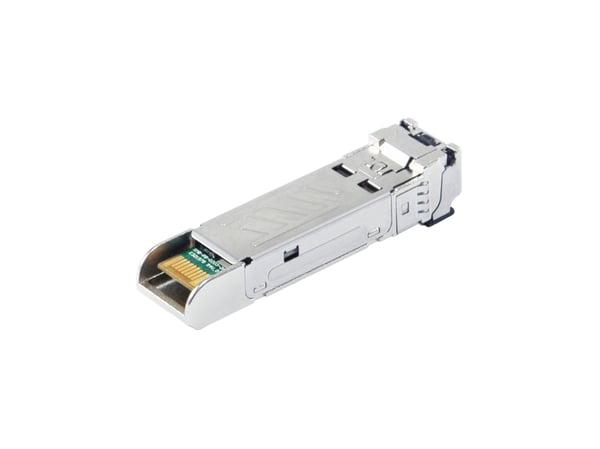 LevelOne SFP Transceiver Multiläge 300m 850nm - Transceiver