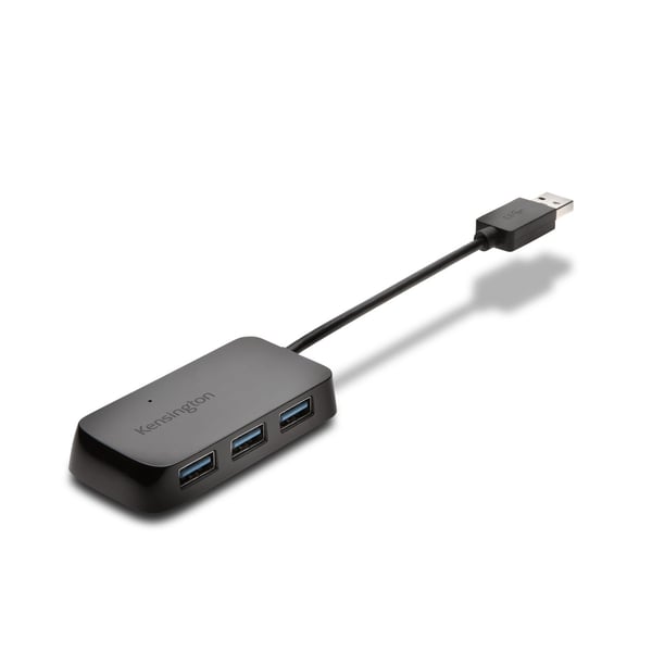 Kensington UH4000 5000 Mbit/s