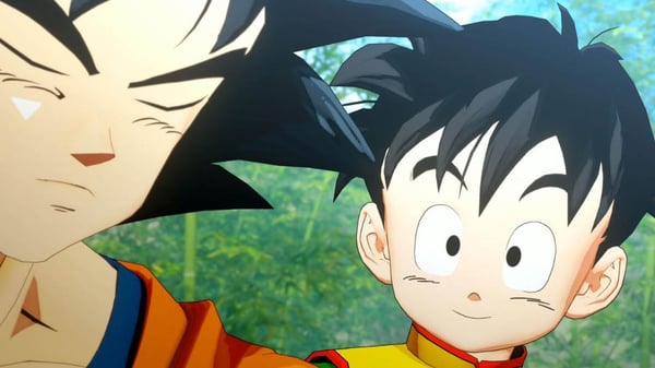 BANDAI NAMCO Entertainment Dragon Ball Z: Kakarot Vakio Englanti PlayStation 4