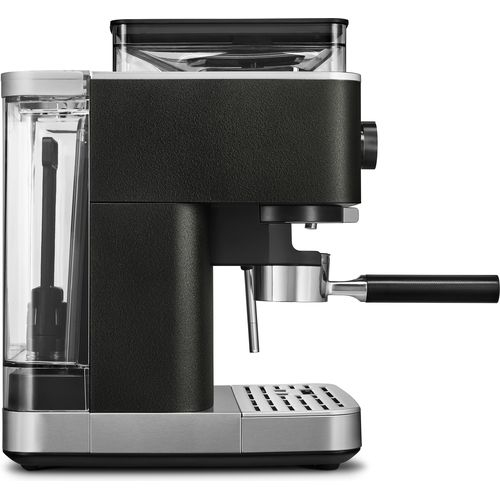 KitchenAid 5KES6551EBK Semi-auto Espressomaskine 2,5 L