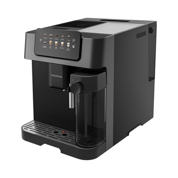Grundig KVA 7230 Fuld-auto Elektrisk kaffeperkolator 2 L