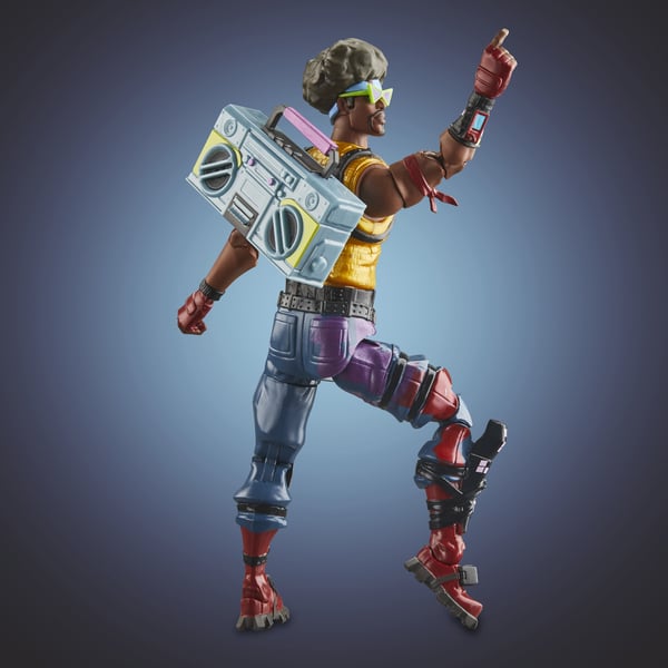 Fortnite Funk Ops
