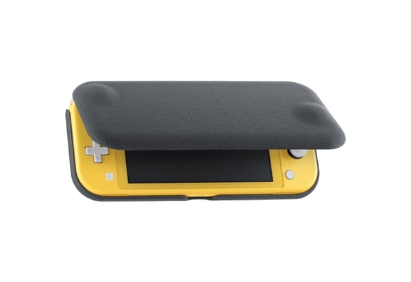 Nintendo 110755 Utbytbara fodral Grå