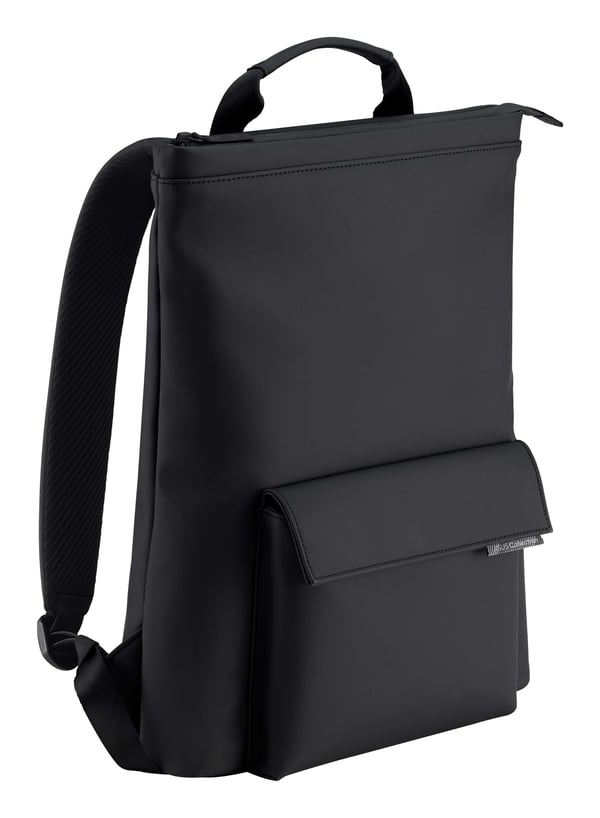 ASUS Vigour Backpack 40,6 cm (16") Reppu Musta