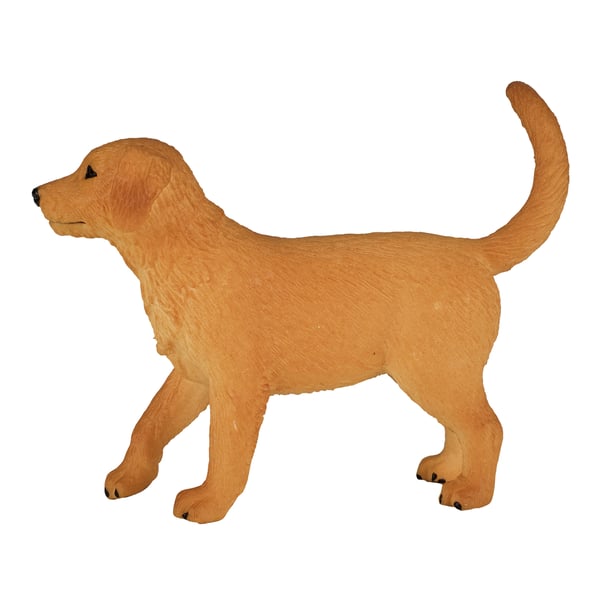 Mojo Fun Golden Retriever Puppy