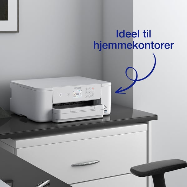 Epson WorkForce Pro WF-C4310DW
