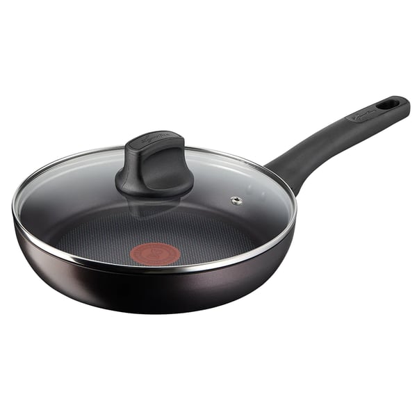 Lagostina Cucina Eco pann- och grytset 5 styck