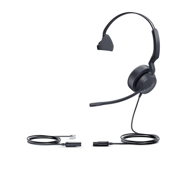 Yealink YHS36 E2 Mono Headset