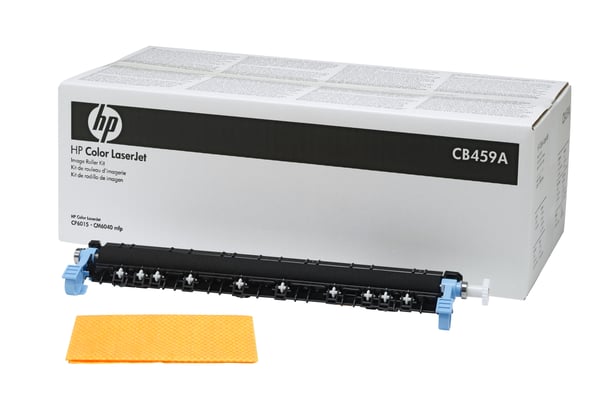 HP Color LaserJet CB459A Roller Kit värikasetti 1 kpl HP Color LaserJet CB459A Roller Kit värikasetti 1 kpl