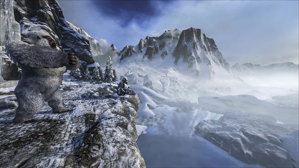 Sony Interactive Entertainment ARK: Survival Evolved, PS4 Standard PlayStation 4
