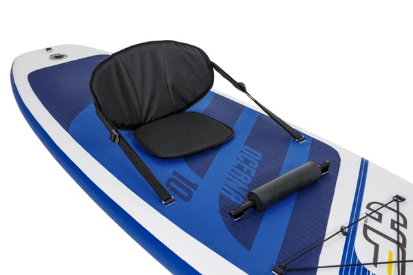 Bestway 65350 surfbrädor Paddelbräda (SUP -- Stand Up Paddle board)
