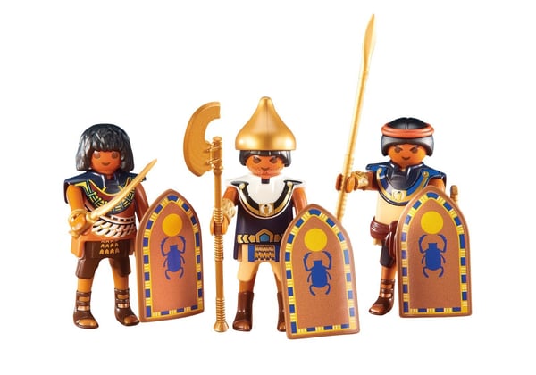 Playmobil 6488 legetøjsfigur til børn Playmobil 6488 legetøjsfigur til børn
