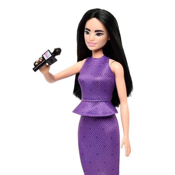Barbie Career of the Year Dolls