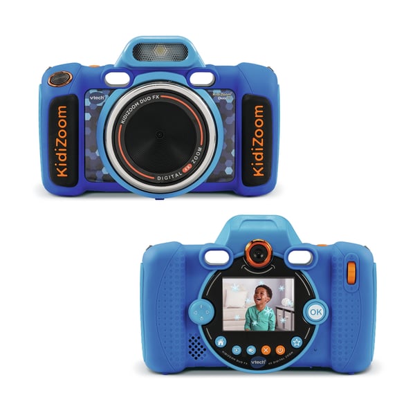 VTech Kidizoom DUO FX bleu